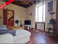 Vente maison 11 pièces