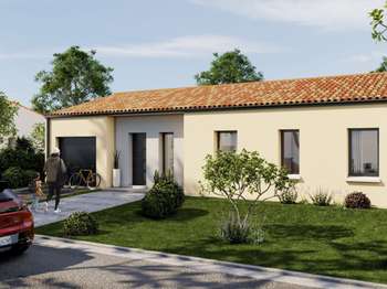 Vente Maison 3 chambresBoismé