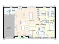 Vente maison 5 pièces Vente maison 5 pièces