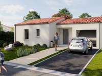 Vente maison 4 pièces Vente maison 4 pièces