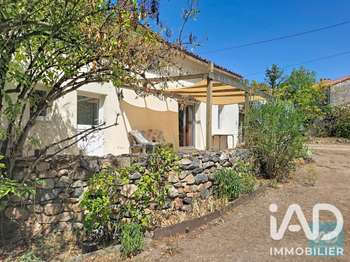 Vente maison 3 pièces Boismé 79