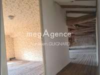 Vente maison 4 pièces Vente maison 4 pièces