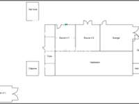 Vente maison 4 pièces Vente maison 4 pièces