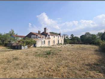 Vente Maison 3 chambresBoismé