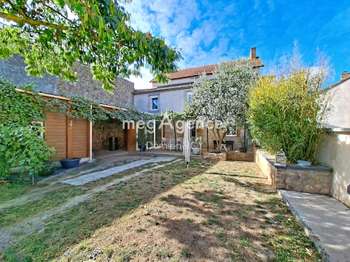 Vente maison 6 pièces Boismé 79