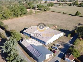 Vente Maison 3 chambresBoismé