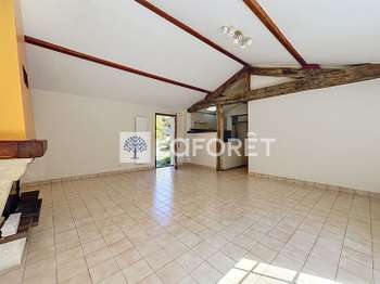 Vente maison 3 pièces Boismé 79