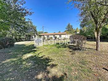 Vente maison 3 pièces Boismé 79