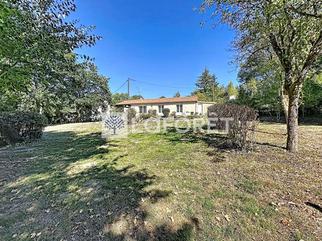 Maison 3 pièces 65 m² · à Boismé · 65 m² · 123 590 €