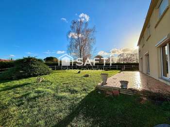 Vente maison 7 pièces Boismé 79