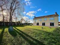 Vente maison 7 pièces Vente maison 7 pièces