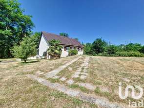 Vente Maison 3 chambresBoismorand