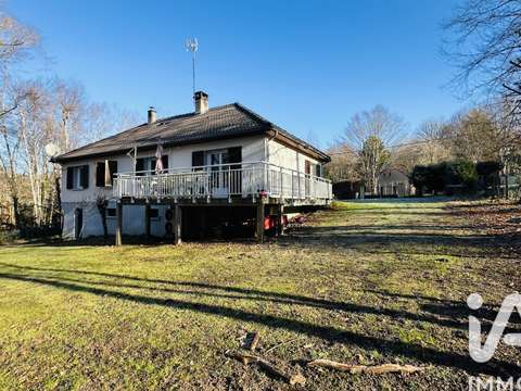 Vente maison 6 pièces Vente maison 6 pièces