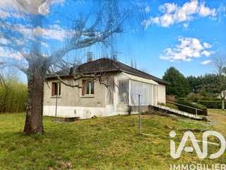 Vente maison 3 pièces Vente maison 3 pièces