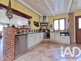 Vente maison 4 pièces Vente maison 4 pièces
