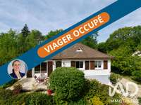 Vente maison Boismorand - 45
