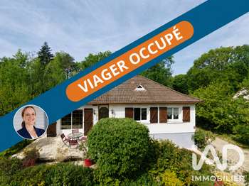 Vente Maison 3 chambresBoismorand