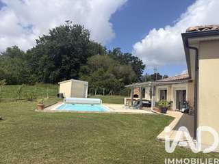 Vente maison 7 pièces Vente maison 7 pièces