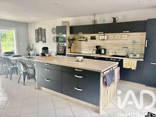 Vente maison 7 pièces Vente maison 7 pièces