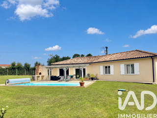 Vente maison 7 pièces Vente maison 7 pièces