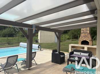 Vente maison 7 pièces Vente maison 7 pièces