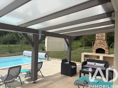 Vente maison 7 pièces Vente maison 7 pièces