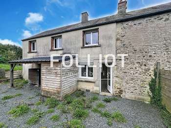 Vente maison Boisroger 50