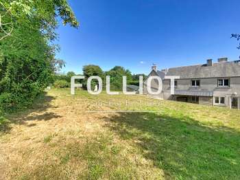 Vente maison Boisroger 50