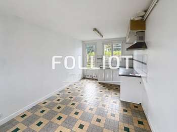 Vente maison