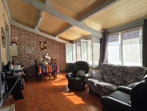 Vente Maison 4 chambresBoisse-Penchot