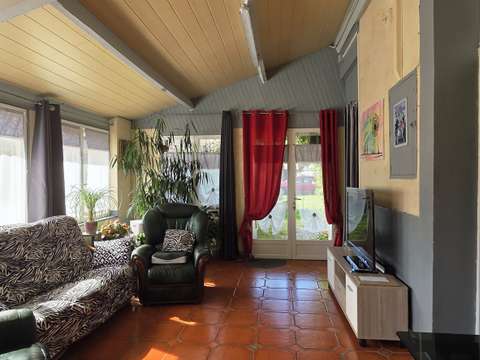 Vente maison 6 pièces Vente maison 6 pièces