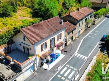 Vente Maison 3 chambresBoisse-Penchot