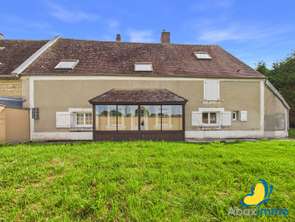 Vente Maison 3 chambresBoissei-la-Lande