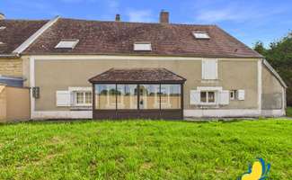 Photo Vente maison Boissei-la-Lande