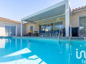 Vente Maison 4 chambresBoisseron