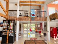 Vente maison 8 pièces Vente maison 8 pièces