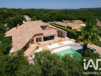 Vente Maison 4 chambresBoisseron