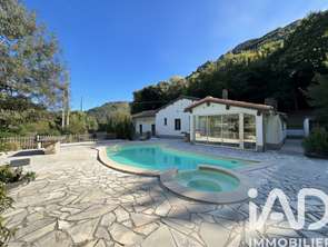 Vente Maison 4 chambresBoisset