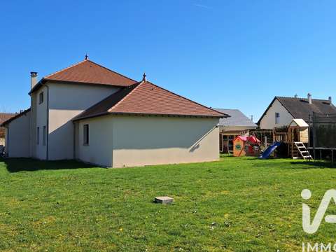 Vente maison 7 pièces Vente maison 7 pièces