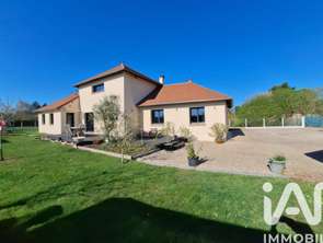 Vente Maison 3 chambresBoisset-les-Prévanches