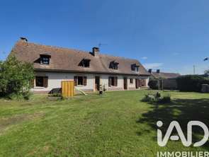 Vente Maison 3 chambresBoisset-les-Prévanches