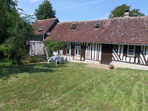 Vente Maison 4 chambresBoissey