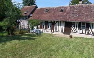 Photo Vente maison Boissey