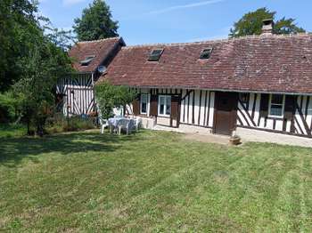 Vente maison 7 pièces Boissey 14