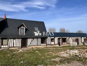 Vente Maison 3 chambresBoissey-le-Châtel