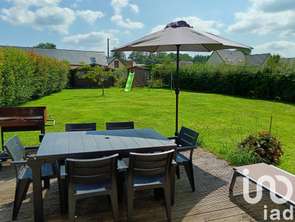 Vente Maison 4 chambresBoissey-le-Châtel