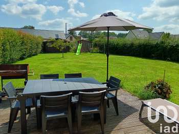 Vente maison 6 pièces Boissey-le-Châtel 27