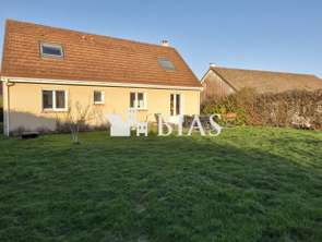 Vente Maison 4 chambresBoissey-le-Châtel