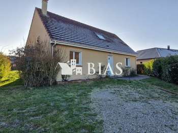 Vente maison 6 pièces Boissey-le-Châtel 27