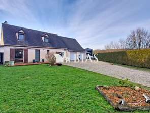 Vente Maison 3 chambresBoissey-le-Châtel